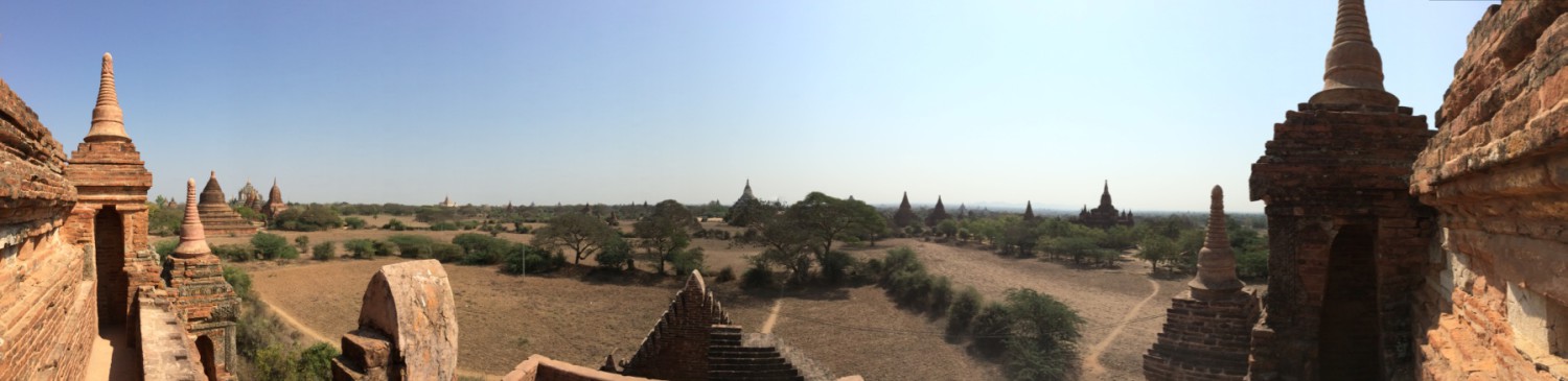 Bagan_Landschaft