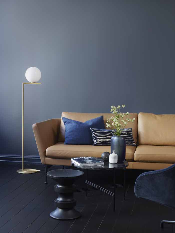 Wandfarben trends 2016 von jotun lady designs2love